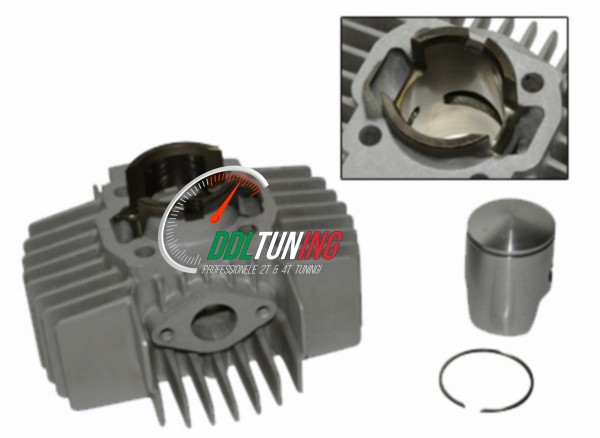 CILINDER 4 POORT PUCH MAXI 38MM DMP