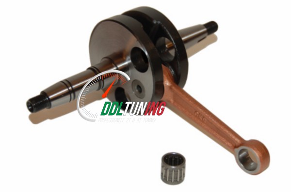 KRUKAS PUCH MAXI DMP