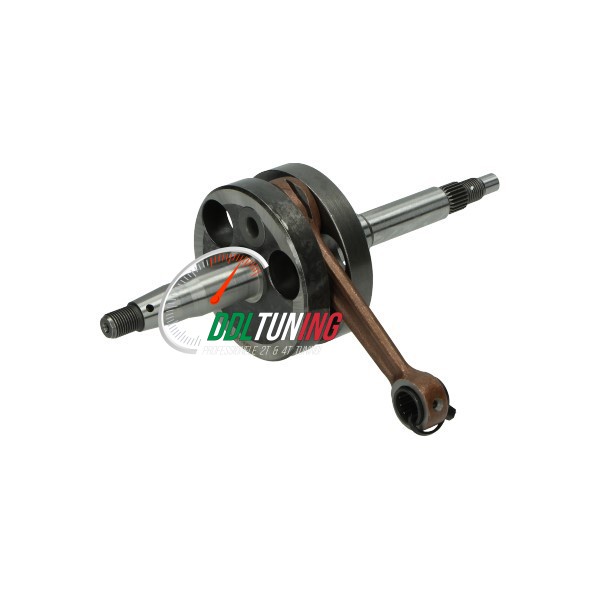 KRUKAS TOMOS A35 TOP RACING