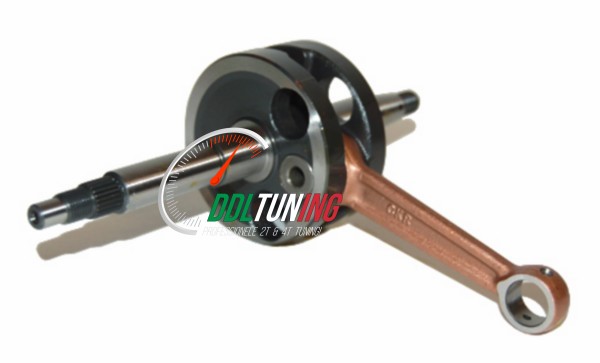 KRUKAS TOMOS A35 DMP