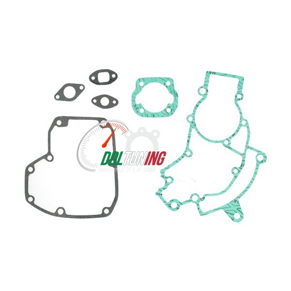 PAKKINGSET PUCH 2-SPEED DMP