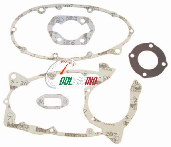 PAKKINGSET MOTORBLOK ZUNDAPP KS50 4V-5V AC