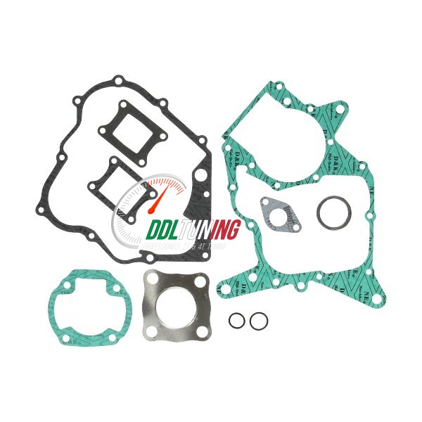 PAKKINGSET MOTORBLOK HONDA MB/ MT/ MTX 80CC DMP