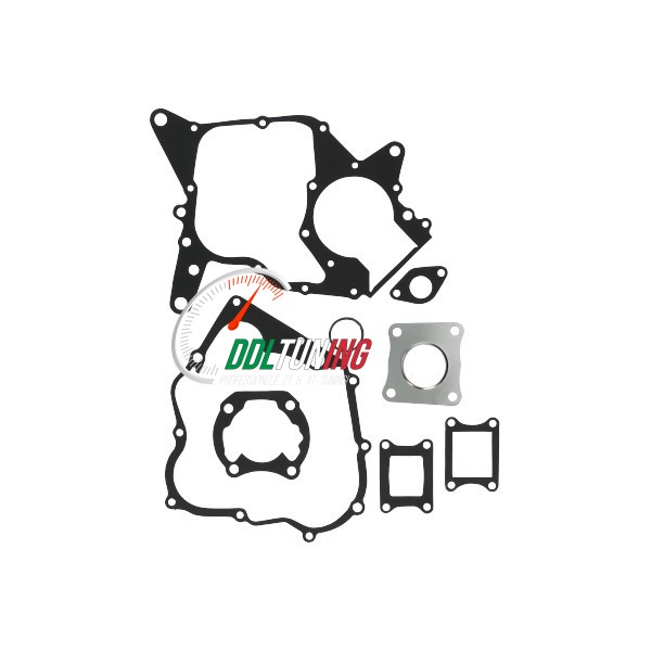 PAKKINGSET MOTORBLOK HONDA MB/ MT/ MTX 50CC DMP