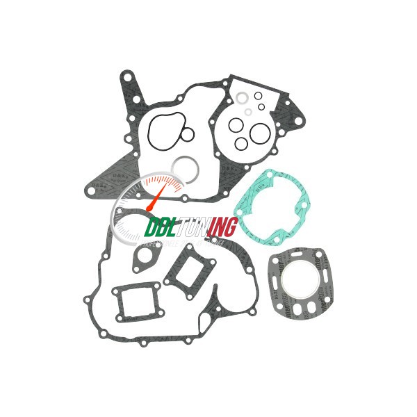 PAKKINGSET MOTORBLOK HONDA MBX/ MTX 80CC LC DMP