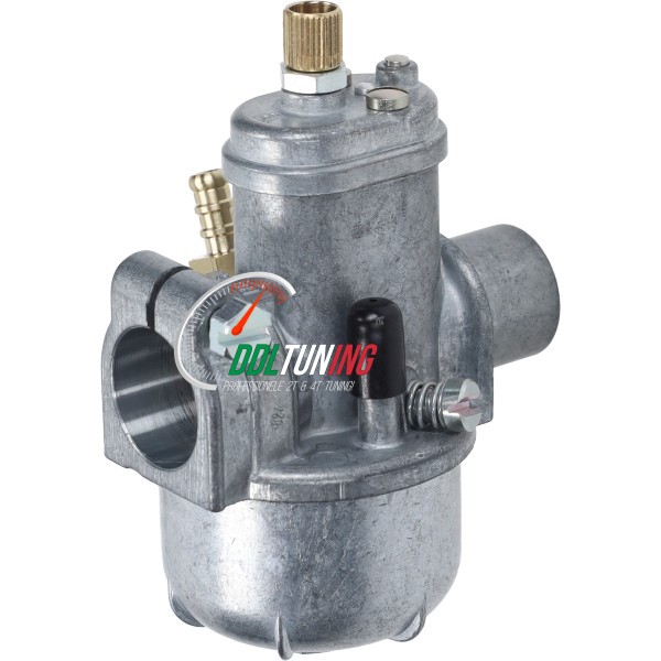 CARBURATEUR ORIGINEEL BING 15MM PUCH MAXI/ ZUNDAPP