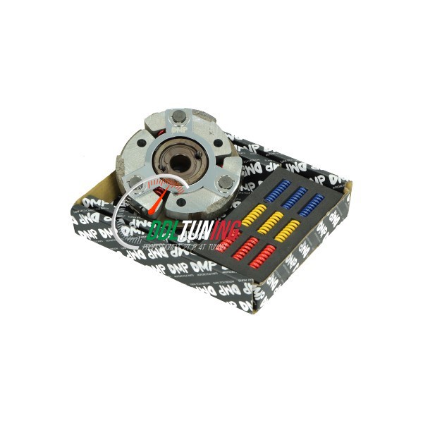 KOPPELING RACE PUCH MAXI DMP