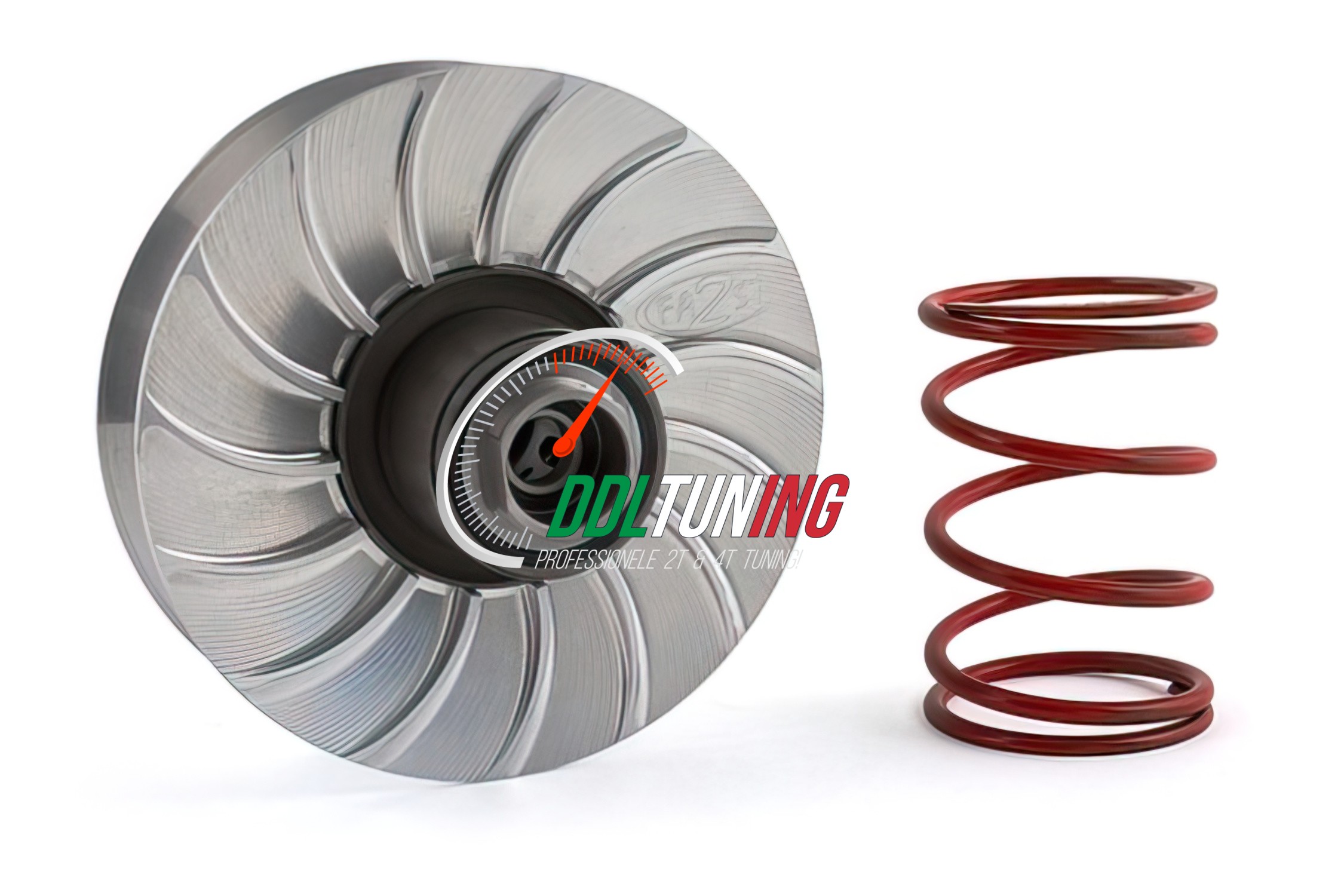 KOPP.POELIE SET PIAGGIO 2T 2FAST