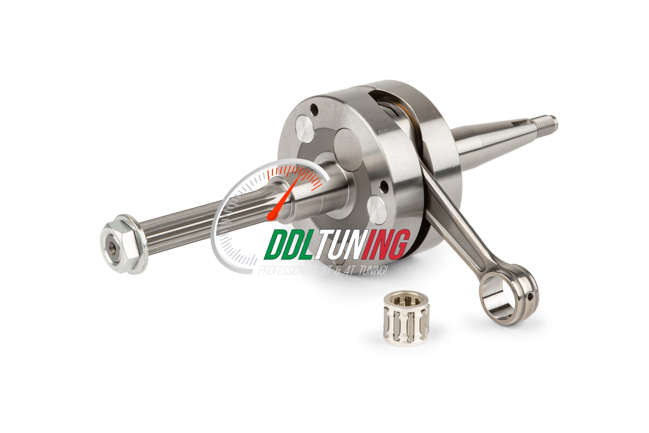 KRUKAS 2FAST MINARELLI HORI 39.3MM DRIJFSTANG 85MM