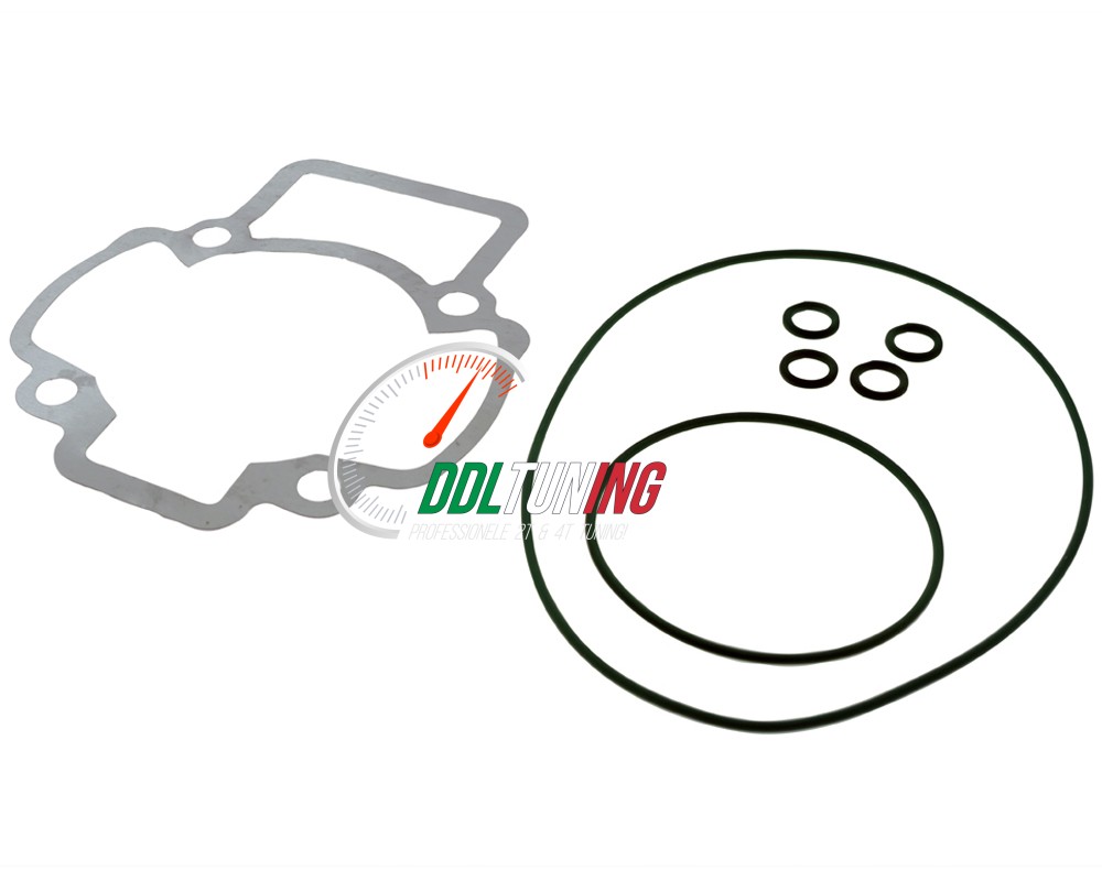PAKKINGSET CILINDER PIAGGIO 2T LC TOP PERFORMANCES 50-70CC