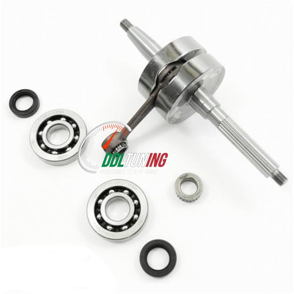 KRUKAS PIAGGIO 2T TOP PERFORMANCES