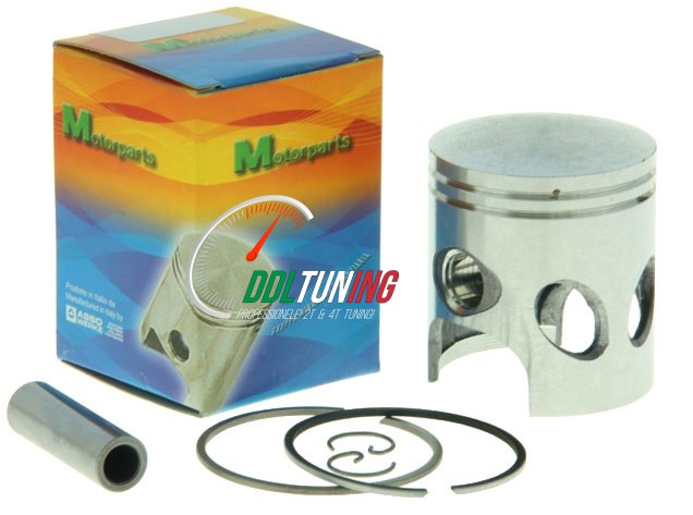 ZUIGER PIAGGIO 2T 48MM DR