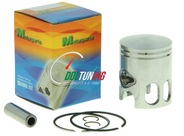 ZUIGER MINARELLI HORI PEN10 47MM DR