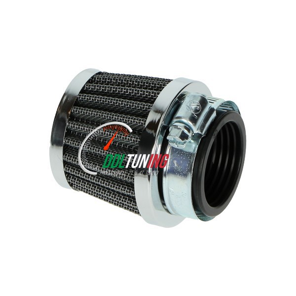 POWERFILTER RECHT 35MM DMP