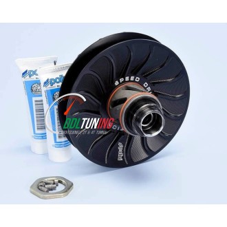 KOPP.POELIE SET PIAGGIO 2T PRE 2 CNC POLINI 244.0584