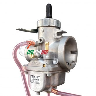 CARBURATEUR + HANDCHOKE MIKUNI VM 30-83 30MM