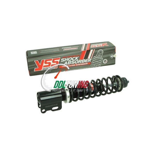 SCHOKBREKER VESPA LX/ S/ PIAGGIO ZIP SP VOOR YSS