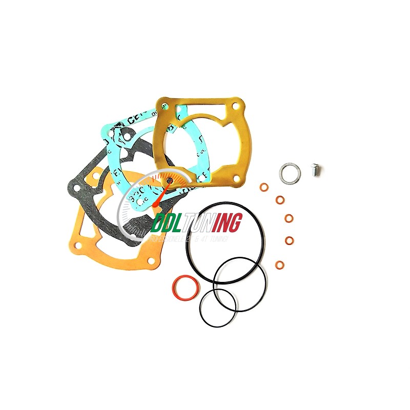 PAKKINGSET CILINDER 8.1 OTTOPUNTOUNO R-18 70CC