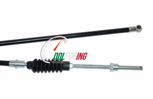 ACHTERREMKABEL ZIP 2T PIAGGIO ORIG 564988