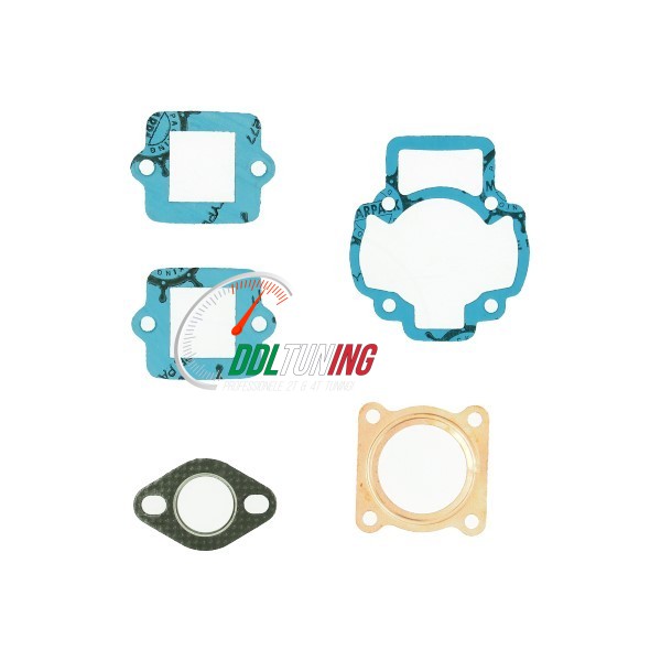 PAKKINGSET CILINDER PIAGGIO 2T AC 50CC BAC