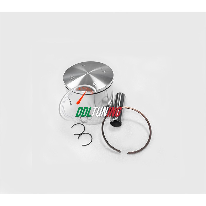 ZUIGER 8.1 OTTOPUNTOUNO PIAGGIO/ MINARELLI 52MM MAAT: B