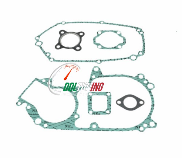 PAKKING SET MOTOR A35 50CC DMP