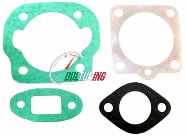 PAKKING SET PUCH MAXI 70CC DMP