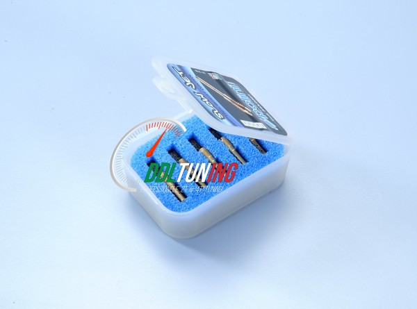 SPROEIER SET STATIONAIR CP EVO 42/ 44/ 46/ 49/ 52 POLINI 343.0302