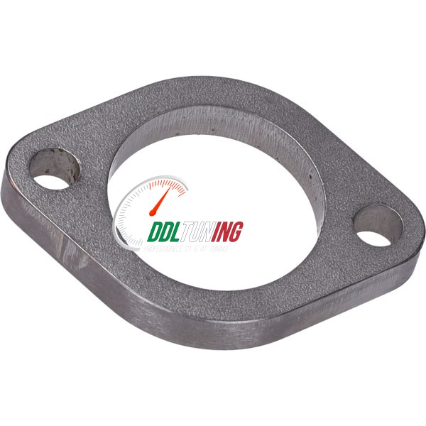 DDL TUNING SPACER 10MM SM06 UITLAAT GILERA RUNNER 125-180CC