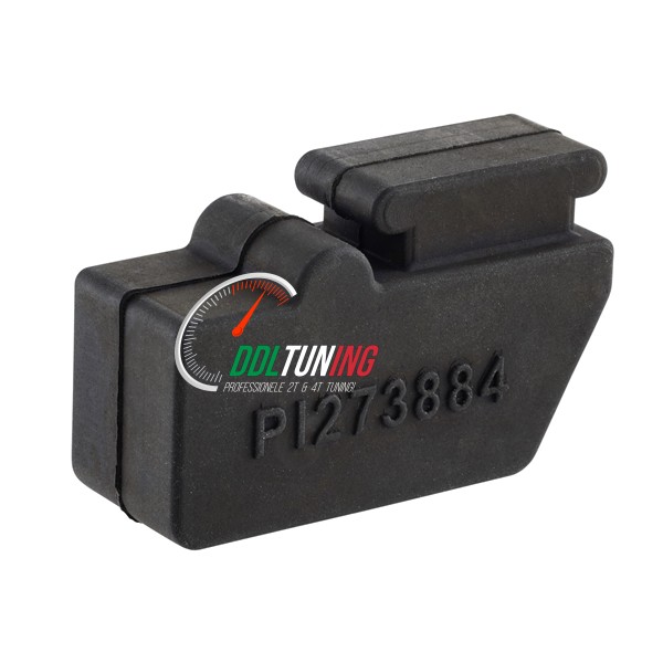 MIDDENSTANDAARD AANSLAG RUBBER GILERA RUNNER 125/ 180CC