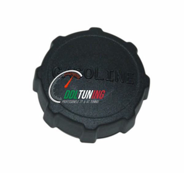 BENZINETANKDOP VESPA/ PIAGGIO ORIG 259832