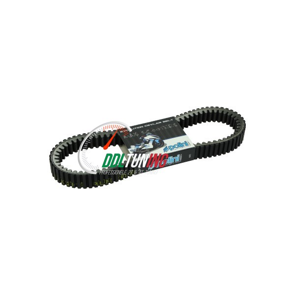 V-SNAAR KEVLAR YAMAHA T-MAX 530-560CC POLINI 248.086