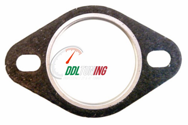 UITLAATPAKKING GROOT SCOOTER 2T UNIVERSEEL 2 BOUTS