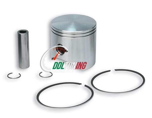 ZUIGER MALOSSI 172CC 2T 65MM-P16 MHR 348512.D0