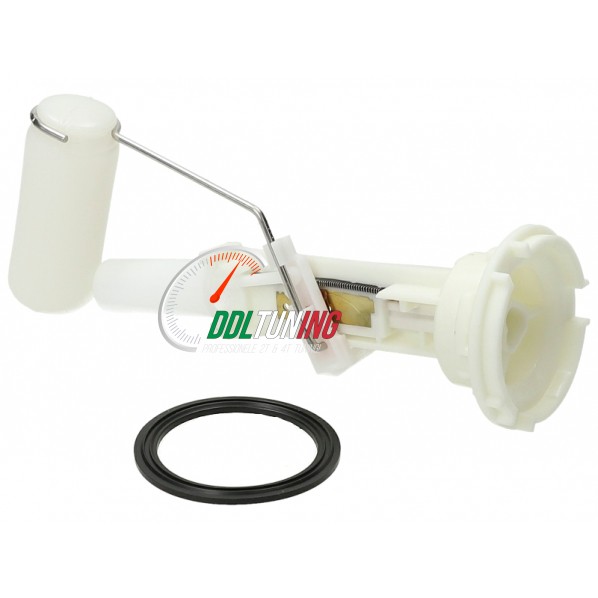 TANKVLOTTER BENZINETANK GILERA RUNNER 1997-2004 ORIG 575746