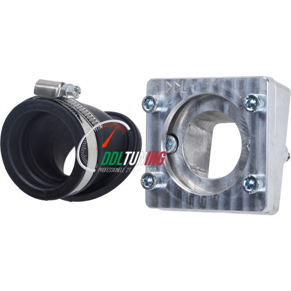 DDL TUNING INLAAT SET PWK 38MM PIAGGIO-RUNNER 180