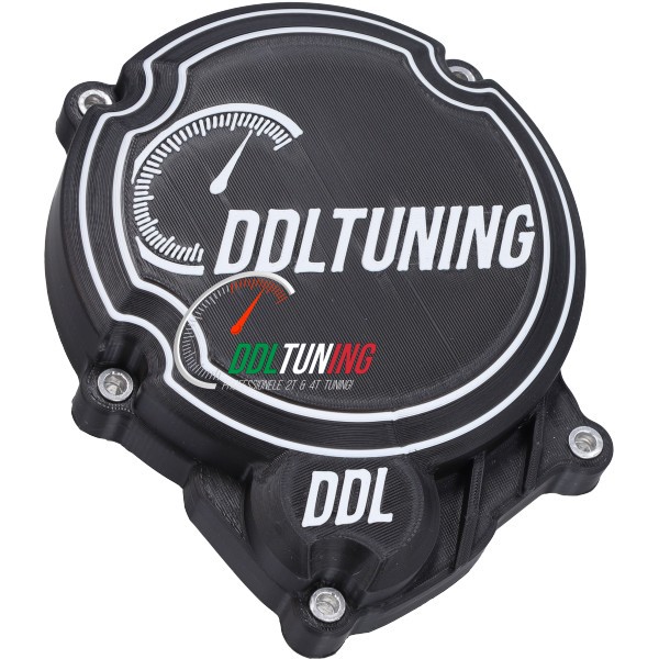 ONTSTEKING KAP MINARELLI AM6 DDL TUNING