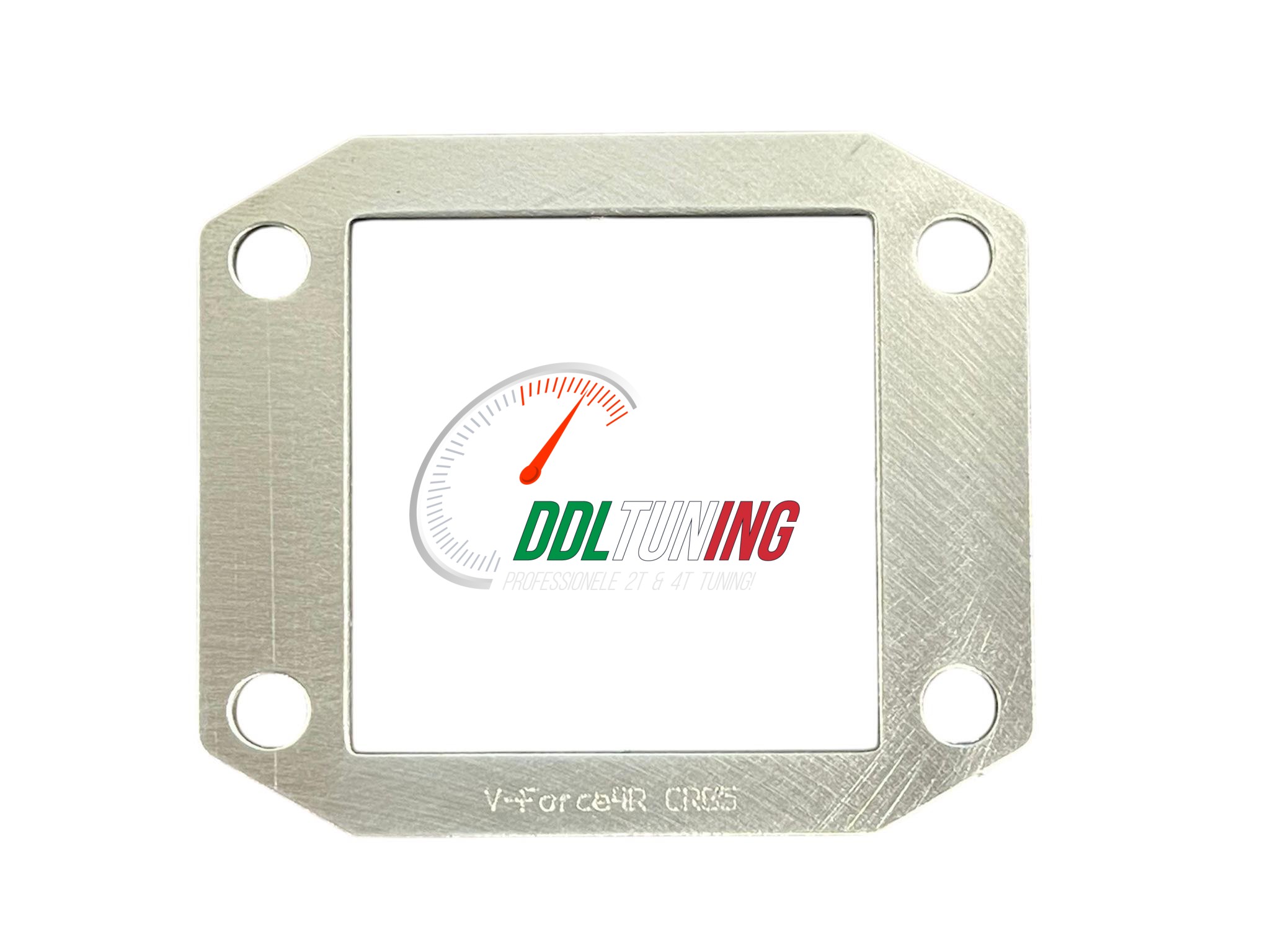 DDL TUNING SPACER 5MM MEMBRAAN V-FORCE 4R CR85