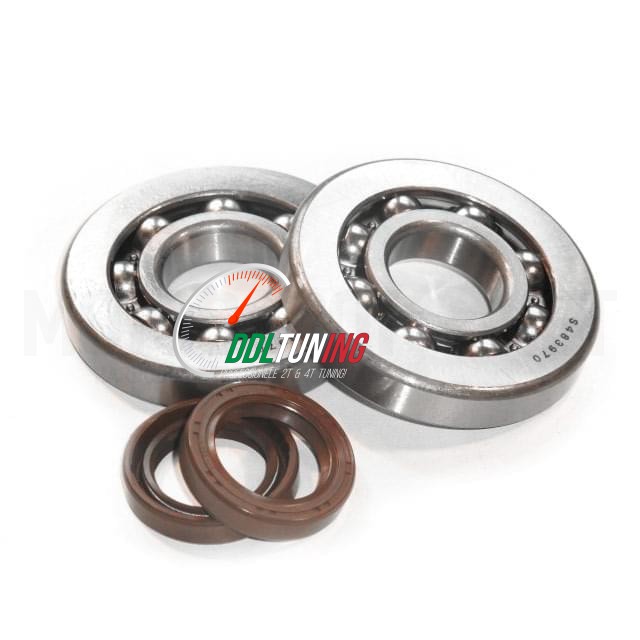 KRUKAS LAGER SET RACE GILERA RUNNER 125-180CC DDL TUNING