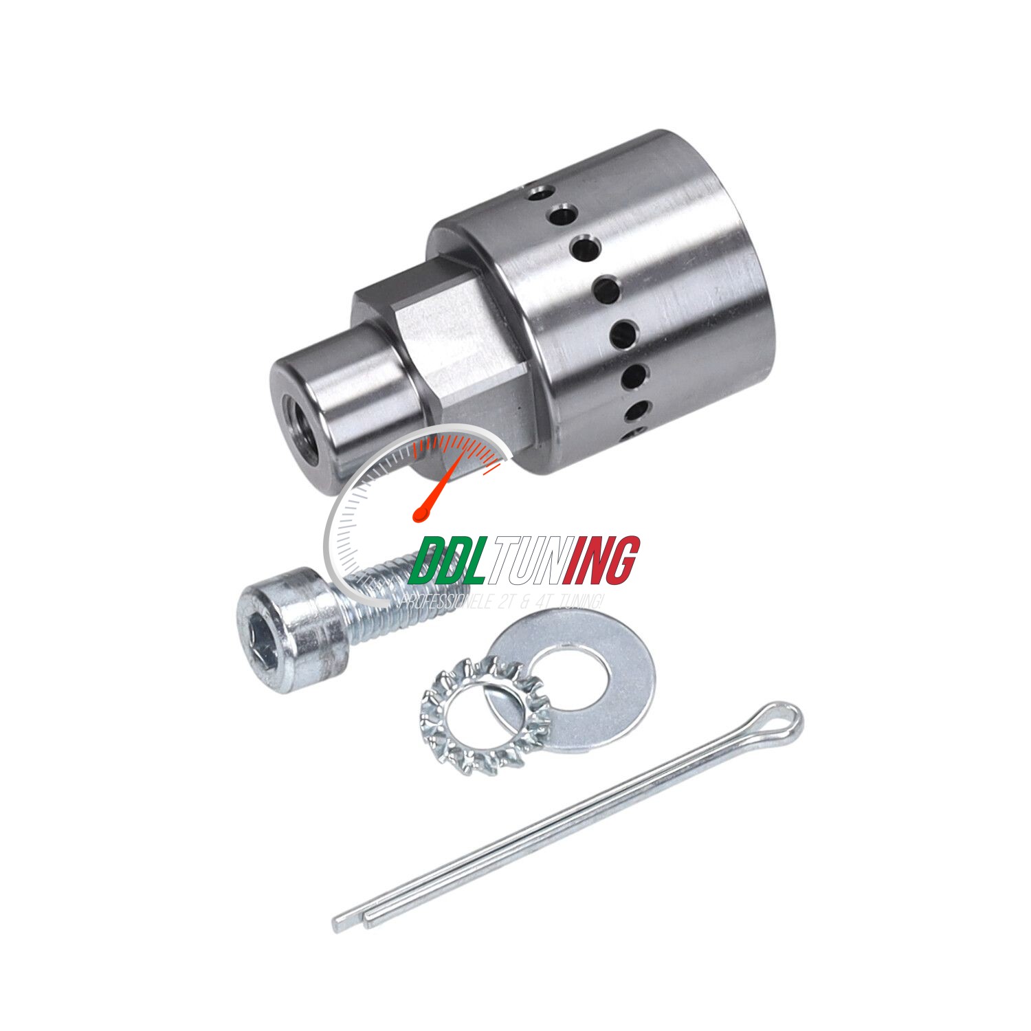 MOER TORSEN/ BRACE GILERA RUNNER 125-180CC DDL TUNING