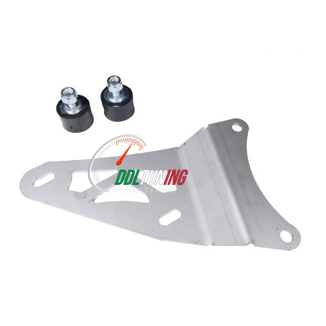 BEVESTIGINGSET UITLAAT MINARELLI HORIZONTAAL DDL TUNING