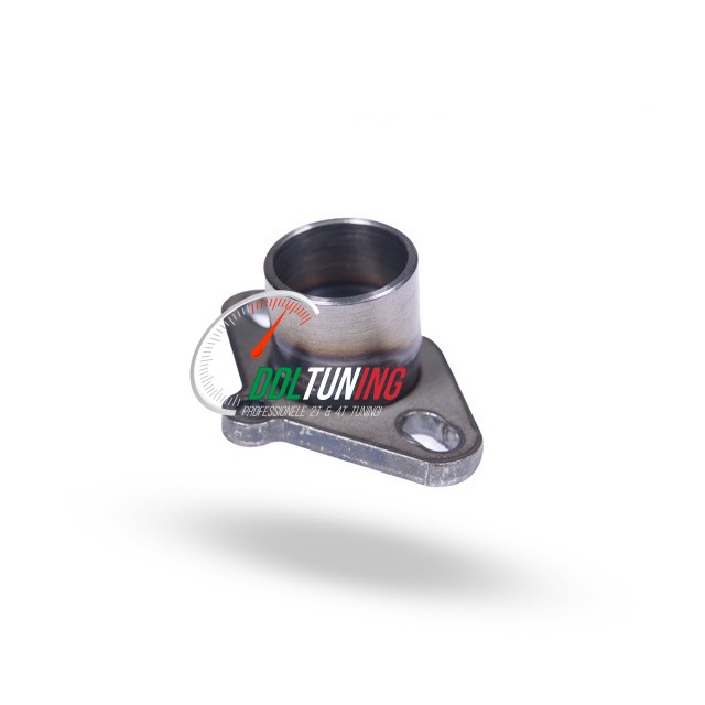 DDL TUNING UITLAATFLENS 70CC 2 BOUTS 28MM PIAGGIO STEET