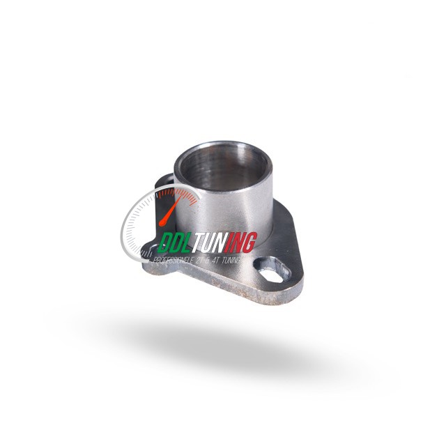 DDL TUNING UITLAATFLENS 70CC 2 BOUTS 28MM MINARELLI STEET