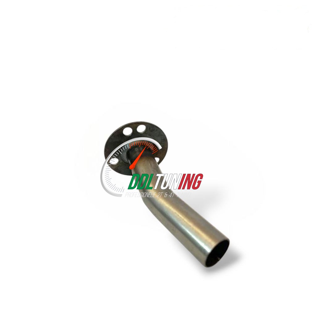 DDL TUNING TAIL DERBI/ AM6 100CC 25MM