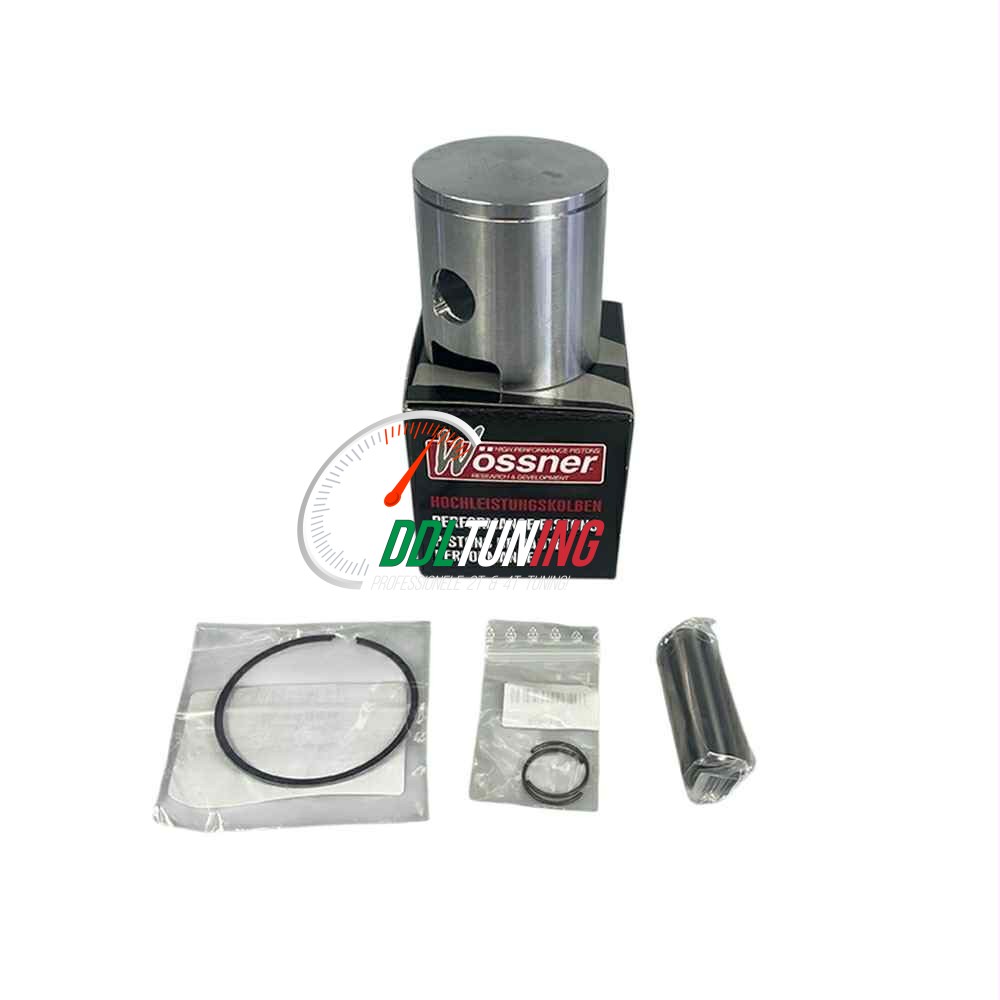 ZUIGER PEN 18 MAAT A 62MM ZUNDAPP KS175 WOSSNER (BLOKVEER)