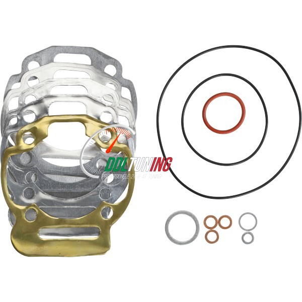 PAKKING TOPSET DERBI SENDA 2006 TESTA ROSSA 100CC 52MM MALOSSI MHR 1119148B