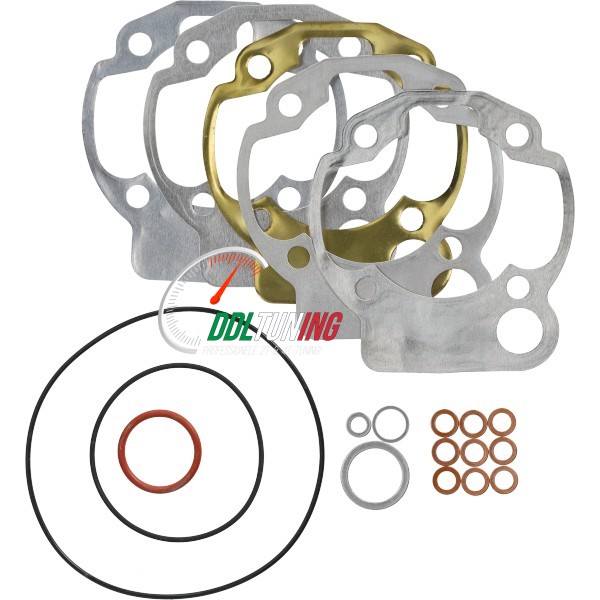 PAKKING TOPSET MINARELLI AM6 TESTA ROSSA 100CC 52MM MALOSSI MHR 1119090B