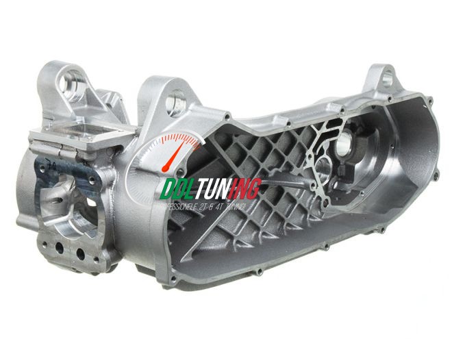 CARTERSET 2FAST PASSION 100CC MINARELLI HORIZONTAAL