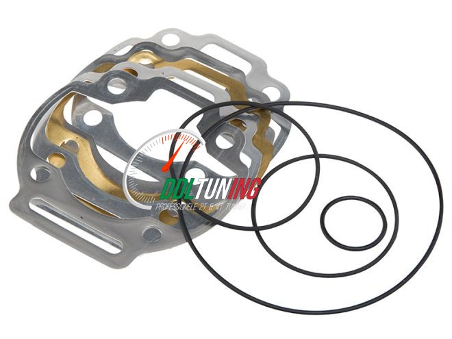 PAKKING TOPSET 2FAST DERBI EURO 3/ 4 70-100CC