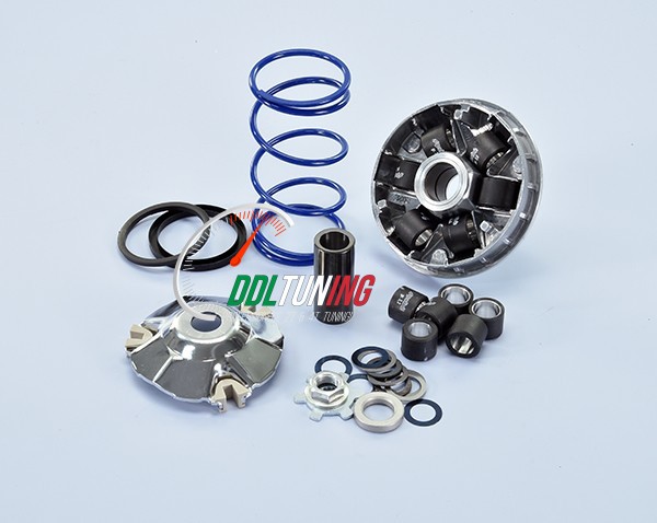 VARIOKIT + VEER MINARELLI HORIZONTAAL 19X15.5MM POLINI 241.748 HI-SPEED EVOLUTION 2 16MM